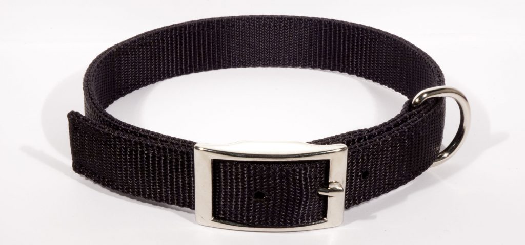 AK-9 Double Layer D-end Collar 1 x20"
