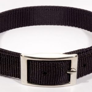 AK-9 Double Layer D-end Collar 1 x20"