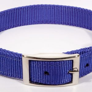 AK-9 Double Layer D-end Collar 1 x22"