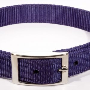 AK-9 Double Layer D-end Collar 1 x26"