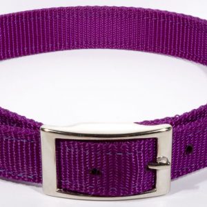 AK-9 Double Layer D-end Collar 1 x28"