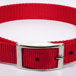 AK-9 Double Layer D-end Collar 1 x30"
