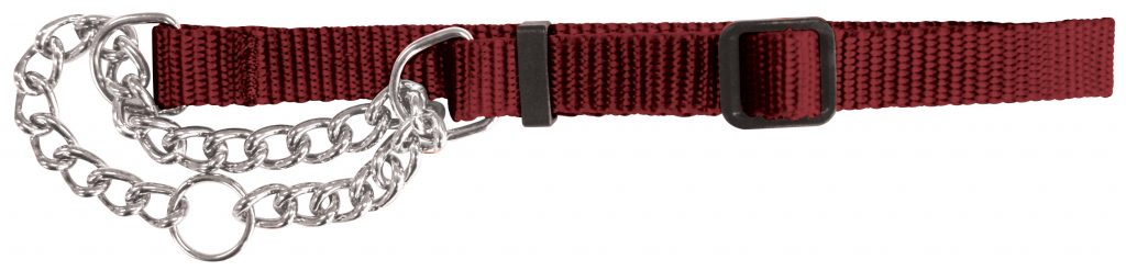 AK-9 Nylon Check Choke 13-18"