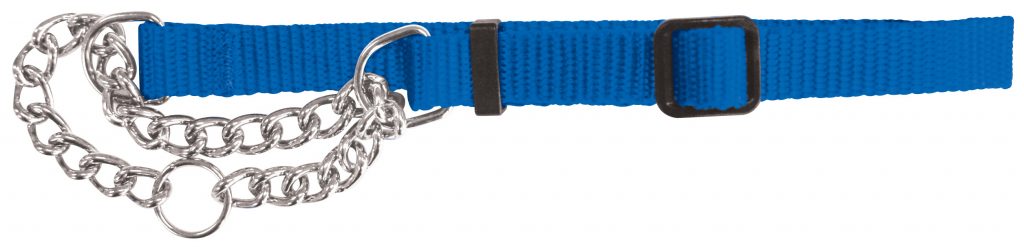 AK-9 Nylon Check Choke 16-24"