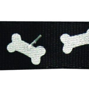 AK-9 Reflective Collar 5/8x12"