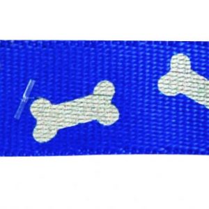 AK-9 Reflective Collar 1x20"