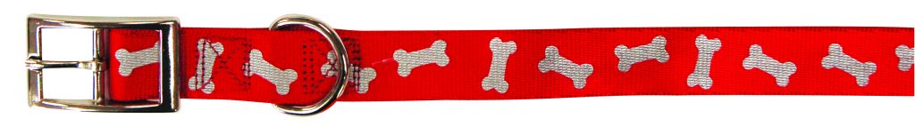 AK-9 Reflective Collar 1x22"