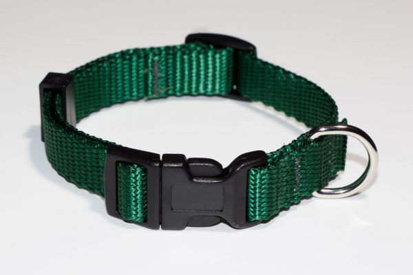 AK-9 Adjustable Collar 5/8 x 8-14in