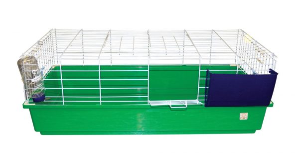 CRITTER BUNCH Cage Set - Crib 100/4