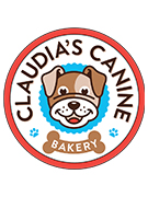 Claudia's Canine Bakery