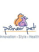 Pioneer pet