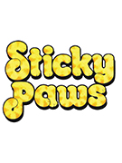 Sticky Paws