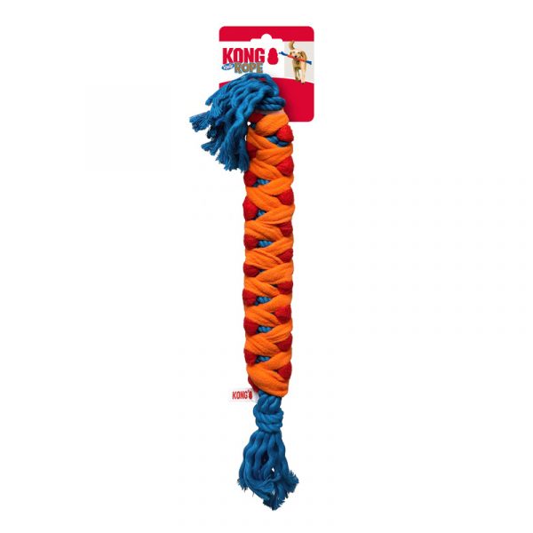 KONG Rope Rally Stick Md