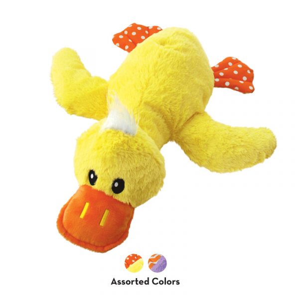 KONG Comfort Jumbo Duck Asstd XL - Image 2