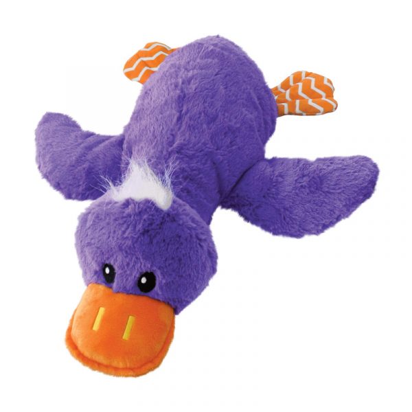 KONG Comfort Jumbo Duck Asstd XL - Image 3