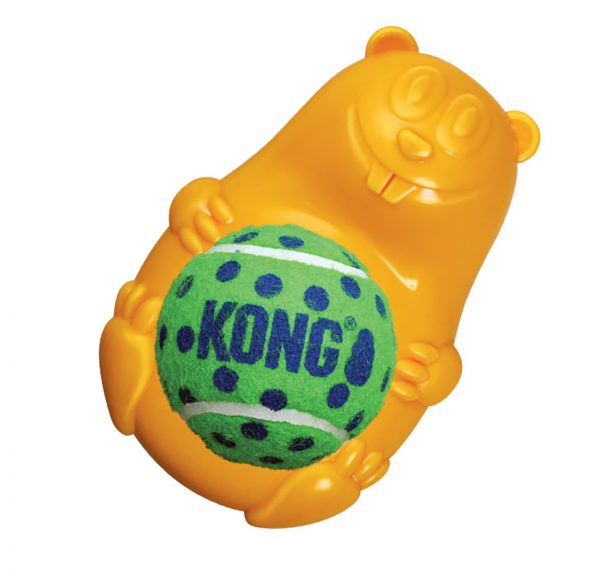 KONG Cozie™ Tuggz Elephant S/M