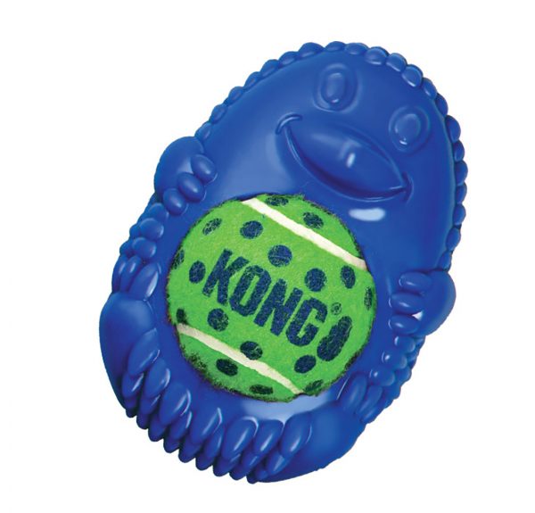 KONG Cozie Tuggz Elephant M/L