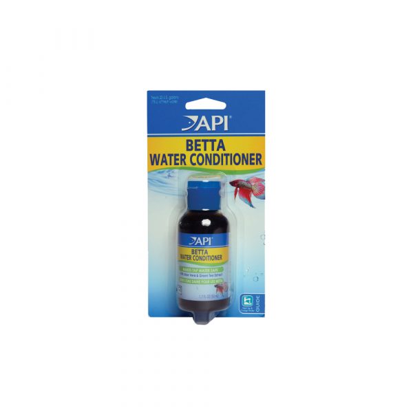 API Betta Water Conditioner 1.7 oz