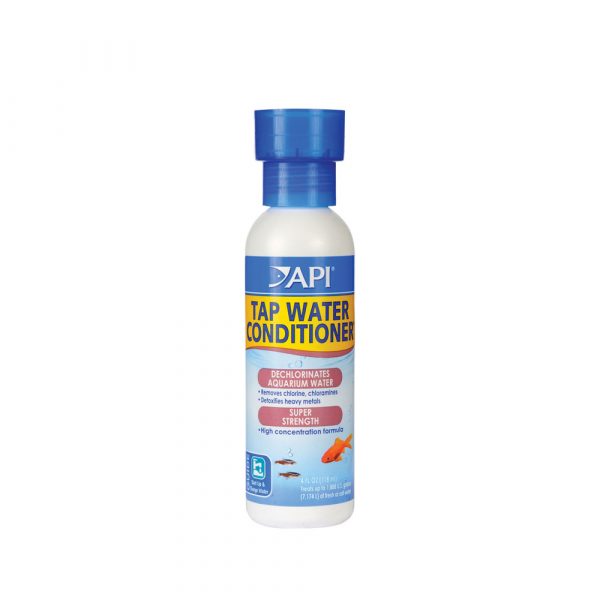 API Tapwater Conditioner 4oz