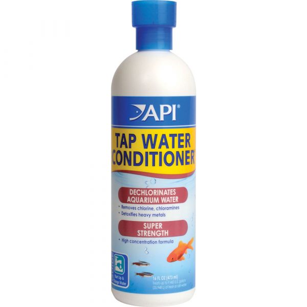 API Tapwater Conditioner 16oz