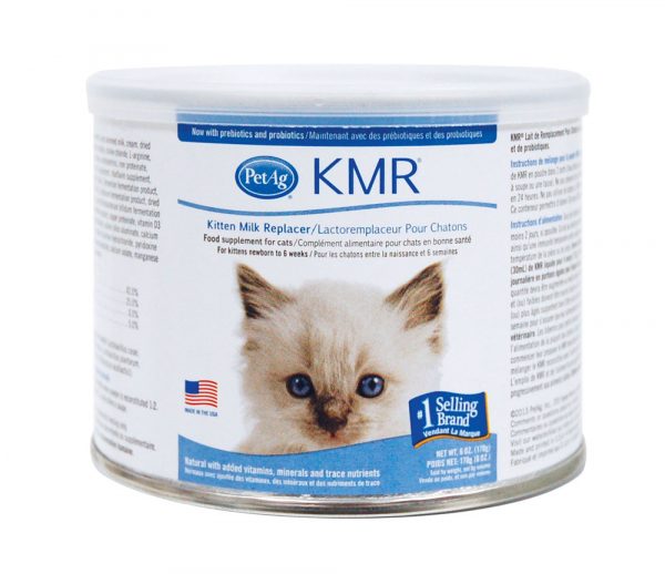 PETAG KMR Powder 6 oz.