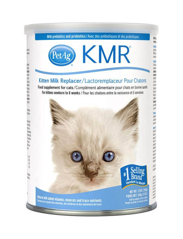 PETAG KMR Powder 12 oz.