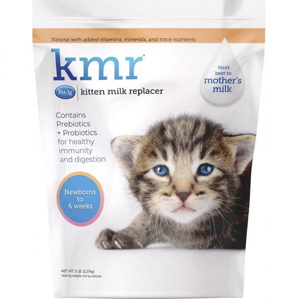 PETAG KMR Powder 5 lb