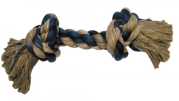 MAMMOTH FLOSSY SUPER Color 2 Knot Bone