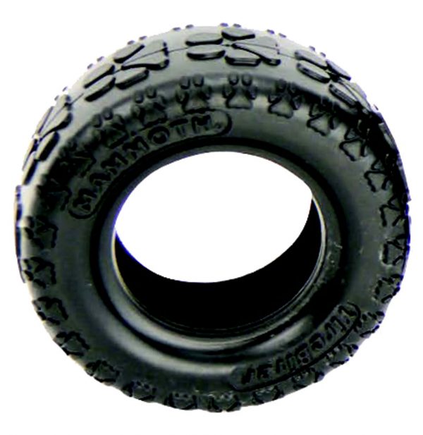 MAMMOTH Tirebiter II Small 3.75"