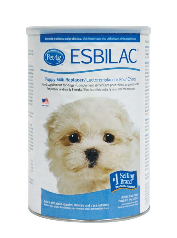 PETAG Esbilac Powder 28oz