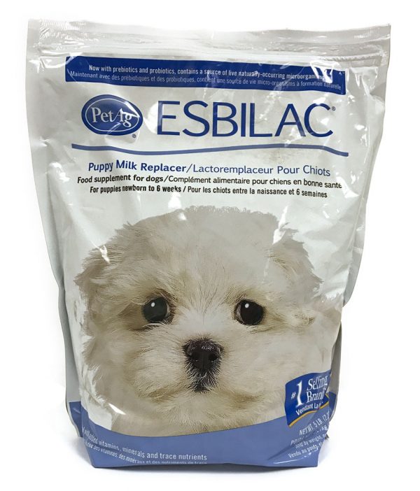 PETAG Esbilac Powder 5lb