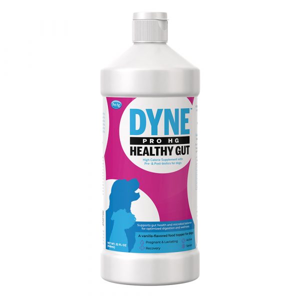 PETAG Dyne Pro Healthy Gut 32 oz