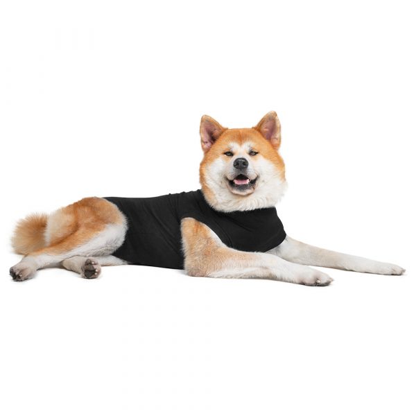 Suitical Recovery Suit - Dog - Black M+ - Image 4