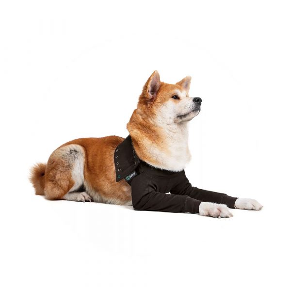 Suitical Recovery Dble Slve-Dog-Bk L