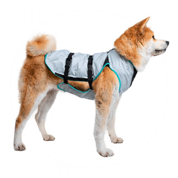 Suitical DRY Cooling Vest - Dog XS