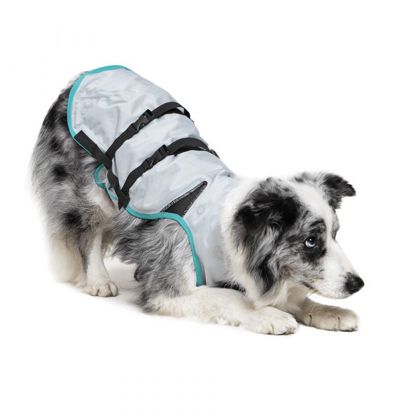 Suitical DRY Cooling Vest - Dog M