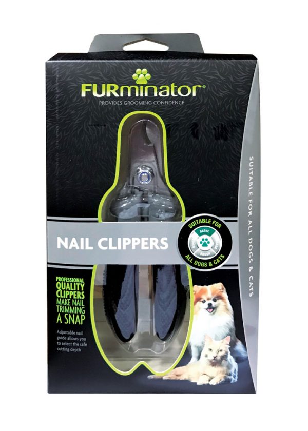 FURminator Nail Clippers - Image 4