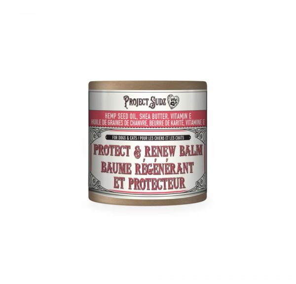 PROJECT SUDZ Hot Spot Relief Balm 45g