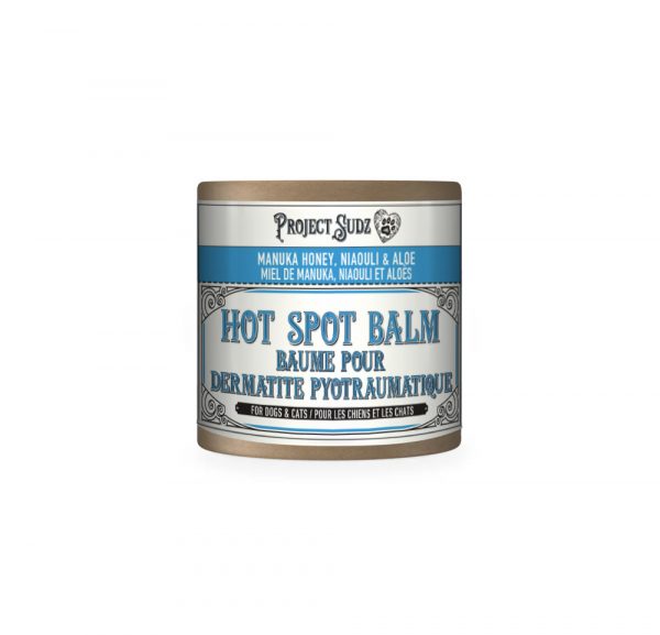 PROJECT SUDZ Protect & Renew Balm 45g