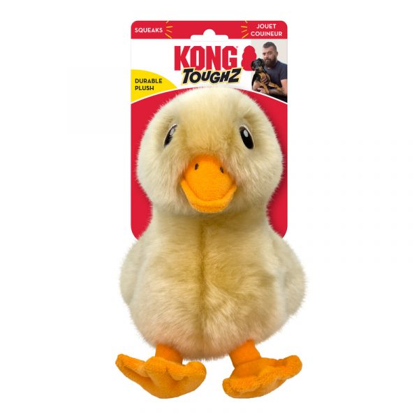 KONG Toughz Duck Md