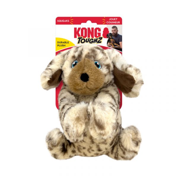 KONG Toughz Pup Md