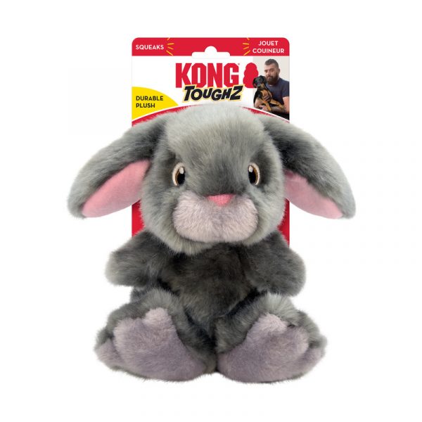 KONG Toughz Bunny Md