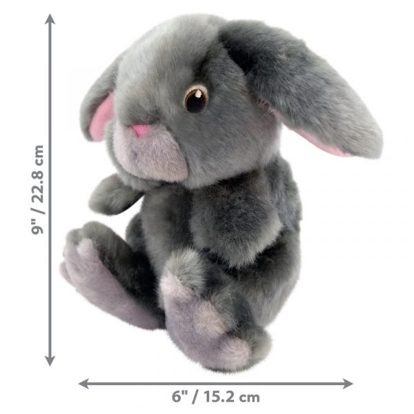 KONG Toughz Bunny Md - Image 2