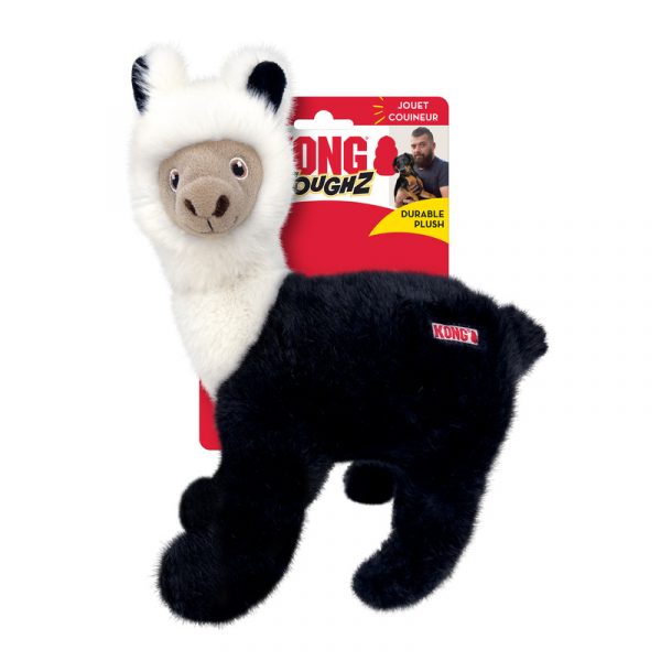 KONG Toughz Llama Md