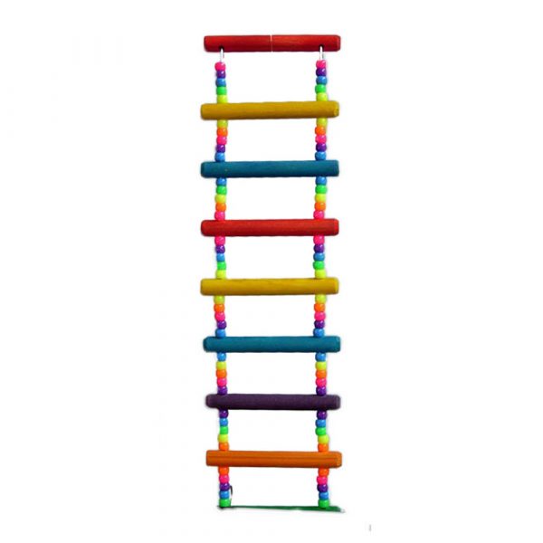 ZOO-MAX PONY BEADS LADDER (H: 15") - Image 2