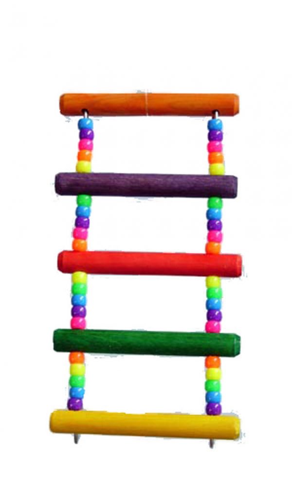 ZOO-MAX PONY BEADS LADDER (H: 8")