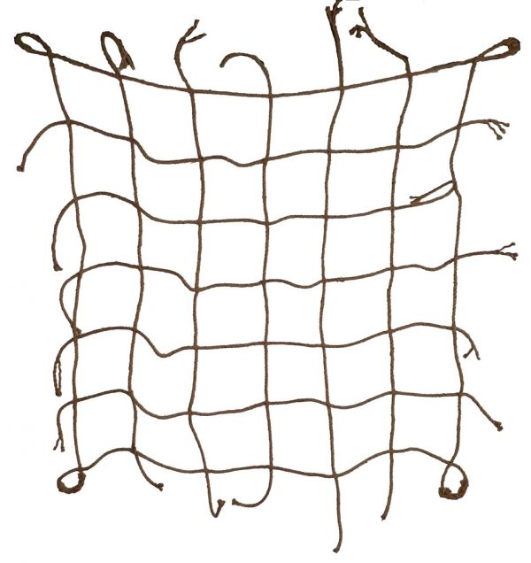 ZOO-MAX JUTE NET 30" X 30" (5") - Image 3