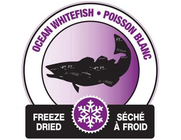 PUREBITES Cat Ocean Whitefish 20g CS (12) - Image 4