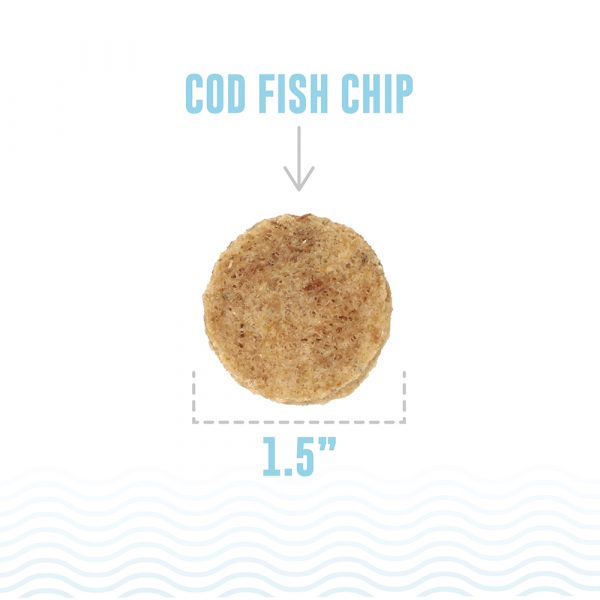 ICELANDIC+ Cod Fish Chips 2.5 oz - Image 11