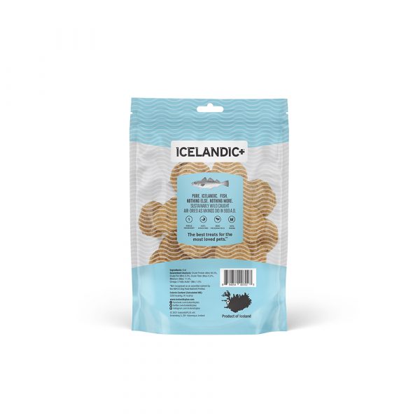 ICELANDIC+ Cod Fish Chips 2.5 oz - Image 12